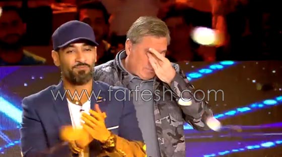 عبد اللطيف غازي يتهم عرب غوت تالنت بالتلاعب والخداع والاحتيال! صورة رقم 12 عبد اللطيف غازي يتهم عرب غوت تالنت بالتلاعب والخداع والاحتيال! صورة رقم 12