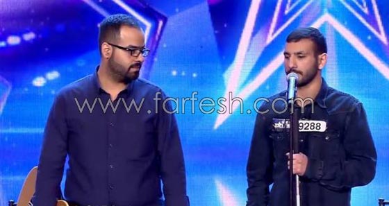 عبد اللطيف غازي يتهم عرب غوت تالنت بالتلاعب والخداع والاحتيال! صورة رقم 7 عبد اللطيف غازي يتهم عرب غوت تالنت بالتلاعب والخداع والاحتيال! صورة رقم 7