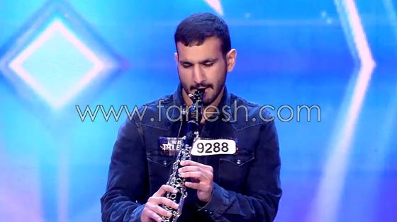 عبد اللطيف غازي يتهم عرب غوت تالنت بالتلاعب والخداع والاحتيال! صورة رقم 8 عبد اللطيف غازي يتهم عرب غوت تالنت بالتلاعب والخداع والاحتيال! صورة رقم 8
