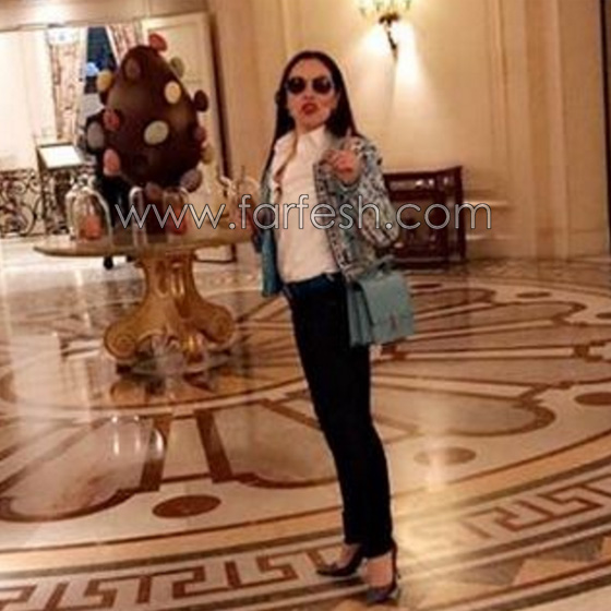 صور شريهان الغريبة تفاجئ جمهورها ومطالبتها بالعودة للاناقة! صورة رقم 2 صور شريهان الغريبة تفاجئ جمهورها ومطالبتها بالعودة للاناقة! صورة رقم 2