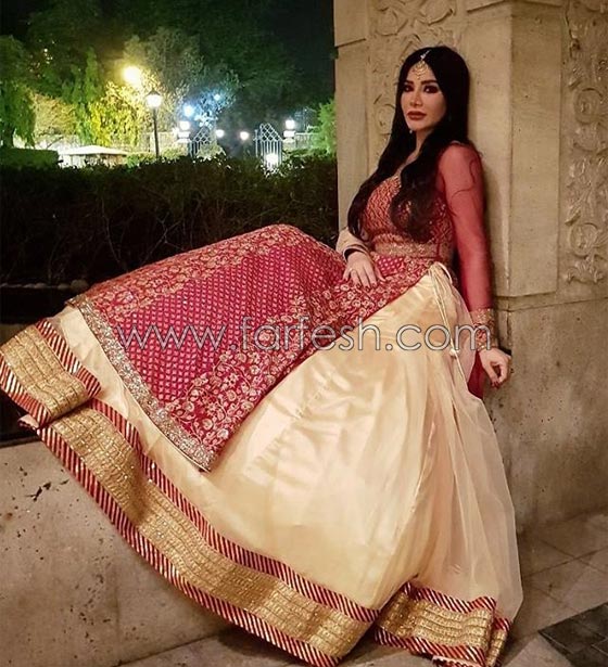 موقف محرج للمذيعة لجين عمران يجعلها تدخل في نوبة ضحك.. فيديو صورة رقم 7 موقف محرج للمذيعة لجين عمران يجعلها تدخل في نوبة ضحك.. فيديو صورة رقم 7