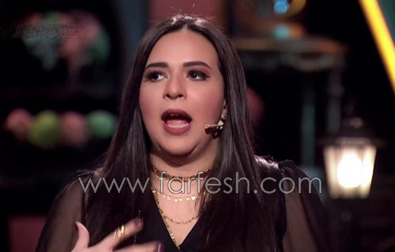 فيديو ايمي سمير غانم توضح حقيقة مرضها بانفعال وغضب شديدين! صورة رقم 2 فيديو ايمي سمير غانم توضح حقيقة مرضها بانفعال وغضب شديدين! صورة رقم 2