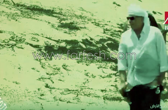 برومو رامز جلال في (رامز تحت الأرض): هل الرعب حقيقي؟ صورة رقم 3 برومو رامز جلال في (رامز تحت الأرض): هل الرعب حقيقي؟ صورة رقم 3