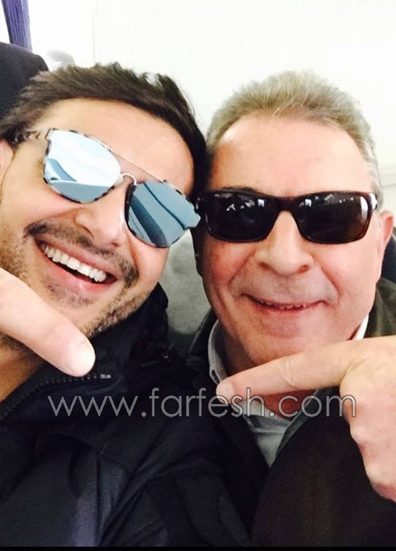 برومو رامز جلال في (رامز تحت الأرض): هل الرعب حقيقي؟ صورة رقم 5 برومو رامز جلال في (رامز تحت الأرض): هل الرعب حقيقي؟ صورة رقم 5