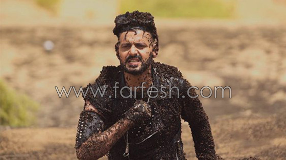 برومو رامز جلال في (رامز تحت الأرض): هل الرعب حقيقي؟ صورة رقم 2 برومو رامز جلال في (رامز تحت الأرض): هل الرعب حقيقي؟ صورة رقم 2