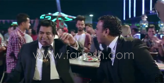 فيديو صح النوم من مسلسل (رمضان كريم) غناء الليثي وعدوية صورة رقم 5 فيديو صح النوم من مسلسل (رمضان كريم) غناء الليثي وعدوية صورة رقم 5