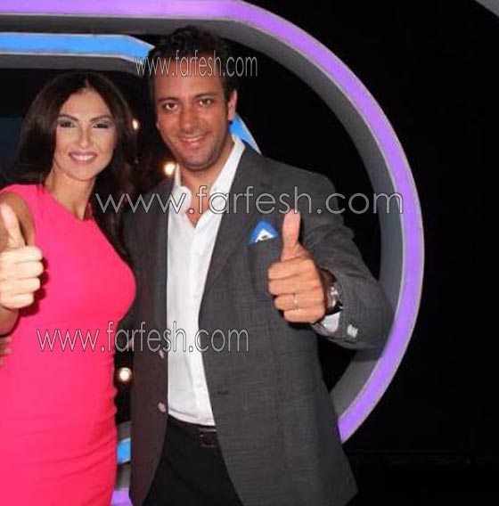 فيديو نادر: خطيب اليسا السابق يكشف اسرار علاقتهما وسبب الانفصال! صورة رقم 4 فيديو نادر: خطيب اليسا السابق يكشف اسرار علاقتهما وسبب الانفصال! صورة رقم 4