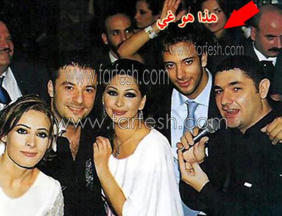 فيديو نادر: خطيب اليسا السابق يكشف اسرار علاقتهما وسبب الانفصال! صورة رقم 1 فيديو نادر: خطيب اليسا السابق يكشف اسرار علاقتهما وسبب الانفصال! صورة رقم 1
