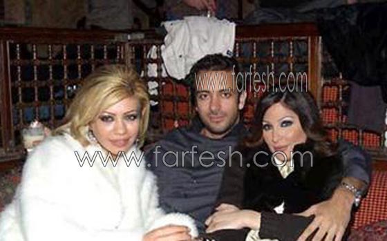 فيديو نادر: خطيب اليسا السابق يكشف اسرار علاقتهما وسبب الانفصال! صورة رقم 3 فيديو نادر: خطيب اليسا السابق يكشف اسرار علاقتهما وسبب الانفصال! صورة رقم 3