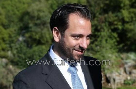 فيديو نادر: خطيب اليسا السابق يكشف اسرار علاقتهما وسبب الانفصال! صورة رقم 9 فيديو نادر: خطيب اليسا السابق يكشف اسرار علاقتهما وسبب الانفصال! صورة رقم 9