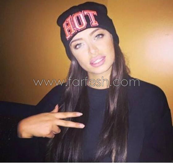 صور بنات الفنانين السوريين: جمال باهر وجاذبية ونعومة صورة رقم 1 صور بنات الفنانين السوريين: جمال باهر وجاذبية ونعومة صورة رقم 1