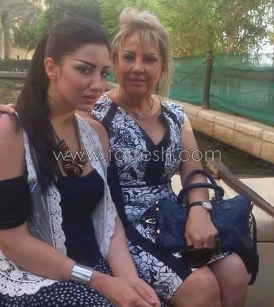 صور بنات الفنانين السوريين: جمال باهر وجاذبية ونعومة صورة رقم 4 صور بنات الفنانين السوريين: جمال باهر وجاذبية ونعومة صورة رقم 4