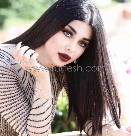 خناقة بين ميريام كلينك وشقيقة هيفاء وهبي بسبب جوارب نسائية! صورة رقم 7 خناقة بين ميريام كلينك وشقيقة هيفاء وهبي بسبب جوارب نسائية! صورة رقم 7