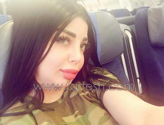 خناقة بين ميريام كلينك وشقيقة هيفاء وهبي بسبب جوارب نسائية! صورة رقم 6 خناقة بين ميريام كلينك وشقيقة هيفاء وهبي بسبب جوارب نسائية! صورة رقم 6