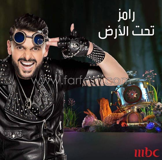 فيديو وصور برنامج المقالب المرعبب (رامز تحت الارض): مفبرك ام لا؟ صورة رقم 5 فيديو وصور برنامج المقالب المرعبب (رامز تحت الارض): مفبرك ام لا؟ صورة رقم 5