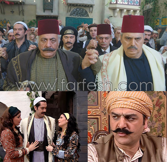 المسلسلات السورية في رمضان 2017 بين الكوميدي، الاجتماعي والتاريخي صورة رقم 2 المسلسلات السورية في رمضان 2017 بين الكوميدي، الاجتماعي والتاريخي صورة رقم 2