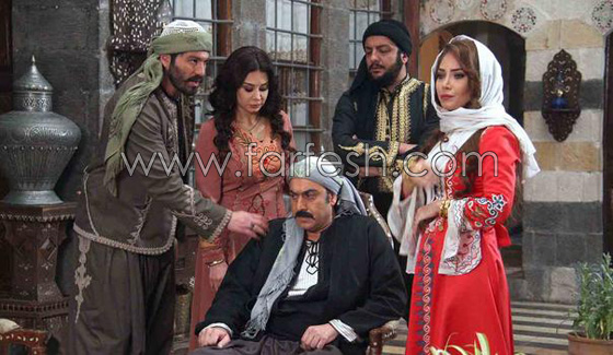 المسلسلات السورية في رمضان 2017 بين الكوميدي، الاجتماعي والتاريخي صورة رقم 3 المسلسلات السورية في رمضان 2017 بين الكوميدي، الاجتماعي والتاريخي صورة رقم 3