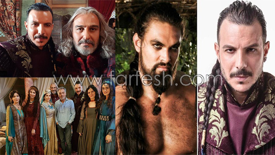 المسلسلات السورية في رمضان 2017 بين الكوميدي، الاجتماعي والتاريخي صورة رقم 13 المسلسلات السورية في رمضان 2017 بين الكوميدي، الاجتماعي والتاريخي صورة رقم 13