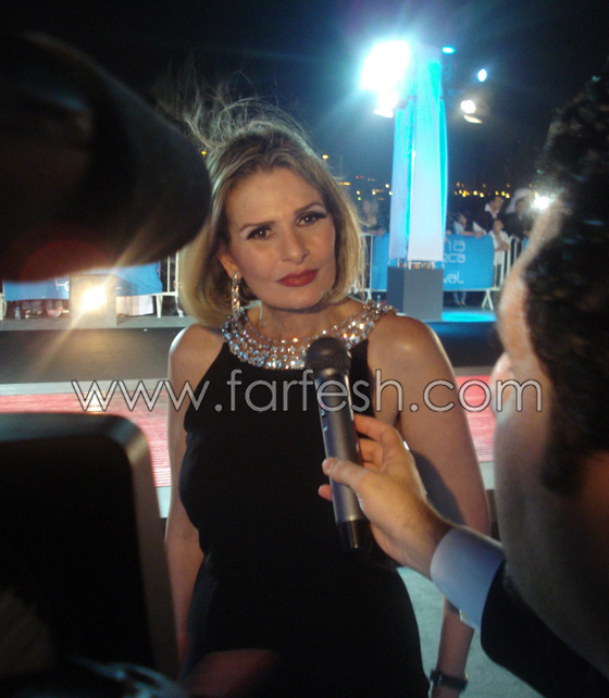 ما هي شروط النجمة يسرا للمشاركة في اعمال فنية جديدة؟ صورة رقم 6 ما هي شروط النجمة يسرا للمشاركة في اعمال فنية جديدة؟ صورة رقم 6