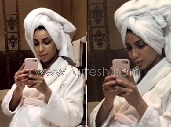 هجوم قاسي على صور دنيا بطمة بروب الحمام في رمضان! وماذا فعل زوجها؟ صورة رقم 2 هجوم قاسي على صور دنيا بطمة بروب الحمام في رمضان! وماذا فعل زوجها؟ صورة رقم 2