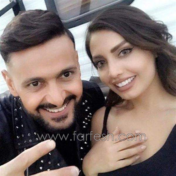 صور عارضة الازياء الايرانية روبي: شريكة رامز جلال التي تخدع ضحايا (رامز تحت الارض)! صورة رقم 1 صور عارضة الازياء الايرانية روبي: شريكة رامز جلال التي تخدع ضحايا (رامز تحت الارض)! صورة رقم 1