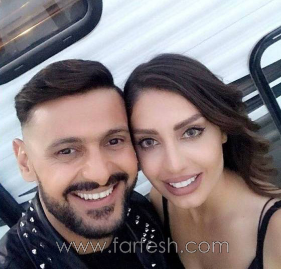 صور عارضة الازياء الايرانية روبي: شريكة رامز جلال التي تخدع ضحايا (رامز تحت الارض)! صورة رقم 2 صور عارضة الازياء الايرانية روبي: شريكة رامز جلال التي تخدع ضحايا (رامز تحت الارض)! صورة رقم 2