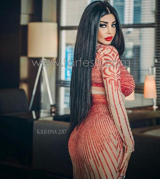 فيديو شقيقة هيفاء وهبي رولا يموت مع والدها لتؤكد أنه لم يتبرأ منها! صورة رقم 7 فيديو شقيقة هيفاء وهبي رولا يموت مع والدها لتؤكد أنه لم يتبرأ منها! صورة رقم 7