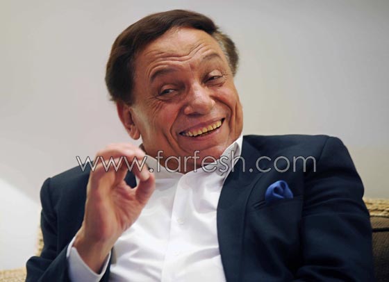 بالفيديو: لماذا اغضب الزعيم عادل امام المغاربة مرتين في عامين؟! صورة رقم 5 بالفيديو: لماذا اغضب الزعيم عادل امام المغاربة مرتين في عامين؟! صورة رقم 5