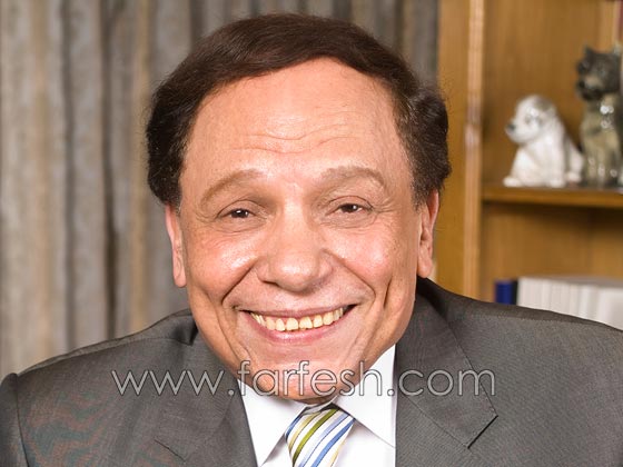 بالفيديو: لماذا اغضب الزعيم عادل امام المغاربة مرتين في عامين؟! صورة رقم 4 بالفيديو: لماذا اغضب الزعيم عادل امام المغاربة مرتين في عامين؟! صورة رقم 4