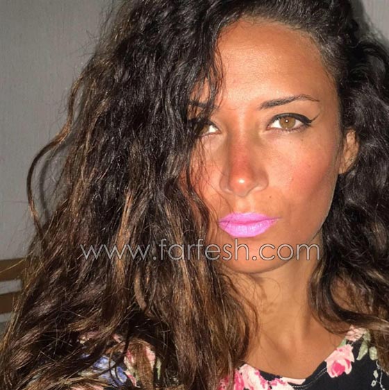 مريضة سرطان حقيقية بطلة جريئة تبهر مشاهدي مسلسل حلاوة الدنيا صورة رقم 7 مريضة سرطان حقيقية بطلة جريئة تبهر مشاهدي مسلسل حلاوة الدنيا صورة رقم 7