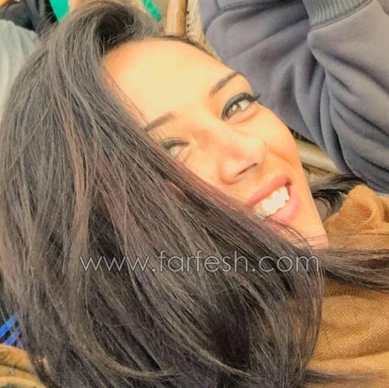 مريضة سرطان حقيقية بطلة جريئة تبهر مشاهدي مسلسل حلاوة الدنيا صورة رقم 10 مريضة سرطان حقيقية بطلة جريئة تبهر مشاهدي مسلسل حلاوة الدنيا صورة رقم 10