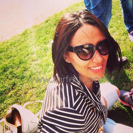 مريضة سرطان حقيقية بطلة جريئة تبهر مشاهدي مسلسل حلاوة الدنيا صورة رقم 6 مريضة سرطان حقيقية بطلة جريئة تبهر مشاهدي مسلسل حلاوة الدنيا صورة رقم 6