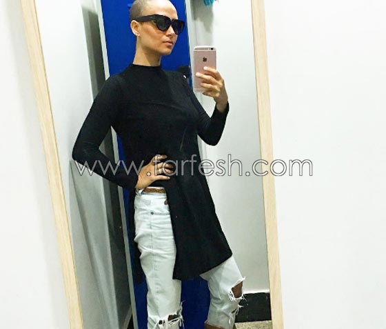 مريضة سرطان حقيقية بطلة جريئة تبهر مشاهدي مسلسل حلاوة الدنيا صورة رقم 4 مريضة سرطان حقيقية بطلة جريئة تبهر مشاهدي مسلسل حلاوة الدنيا صورة رقم 4