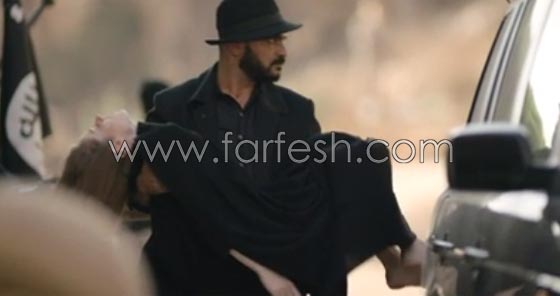 غرابيب سود يفضح داعش: الجماعة تتاجر بأعضاء البشر! صورة رقم 4 غرابيب سود يفضح داعش: الجماعة تتاجر بأعضاء البشر! صورة رقم 4