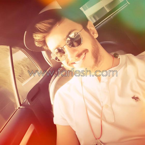 صورة جديدة: سعد المجرد يتناول إفطار رمضان مع الأصدقاء صورة رقم 4 صورة جديدة: سعد المجرد يتناول إفطار رمضان مع الأصدقاء صورة رقم 4