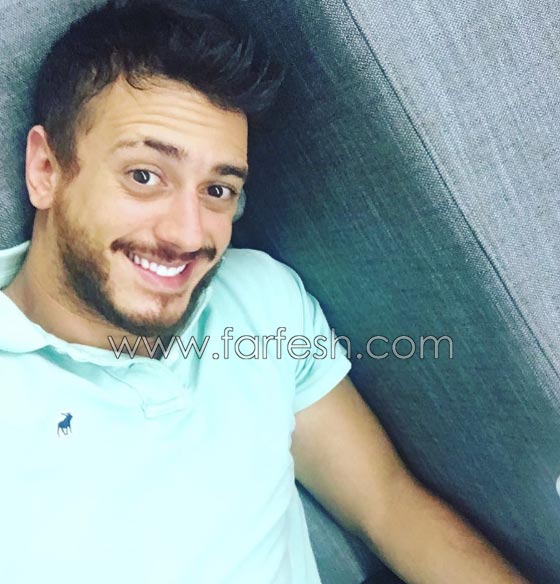 صورة جديدة: سعد المجرد يتناول إفطار رمضان مع الأصدقاء صورة رقم 6 صورة جديدة: سعد المجرد يتناول إفطار رمضان مع الأصدقاء صورة رقم 6