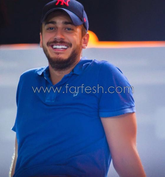 صورة جديدة: سعد المجرد يتناول إفطار رمضان مع الأصدقاء صورة رقم 7 صورة جديدة: سعد المجرد يتناول إفطار رمضان مع الأصدقاء صورة رقم 7