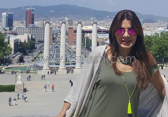 نجلاء بدر: انا اكثر اغراء من هيفاء وهبي.. فكيف علّق الجمهور؟ صورة رقم 3 نجلاء بدر: انا اكثر اغراء من هيفاء وهبي.. فكيف علّق الجمهور؟ صورة رقم 3