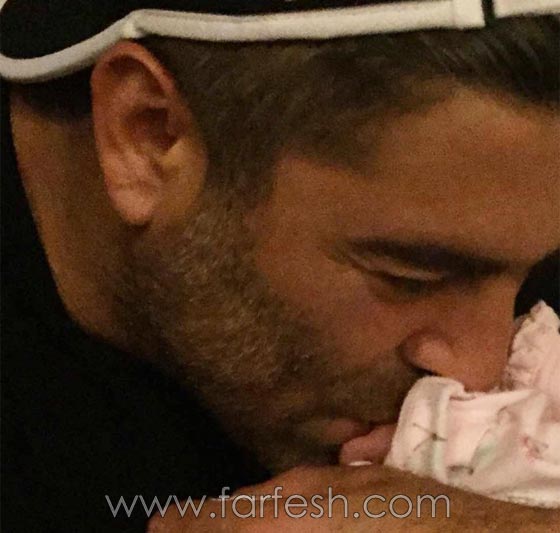 الصورة (الجديدة)! المسربة لابنة وائل كفوري قديمة ونشرناها في مسلسلات برو قبل عام! صورة رقم 2 الصورة (الجديدة)! المسربة لابنة وائل كفوري قديمة ونشرناها في مسلسلات برو قبل عام! صورة رقم 2