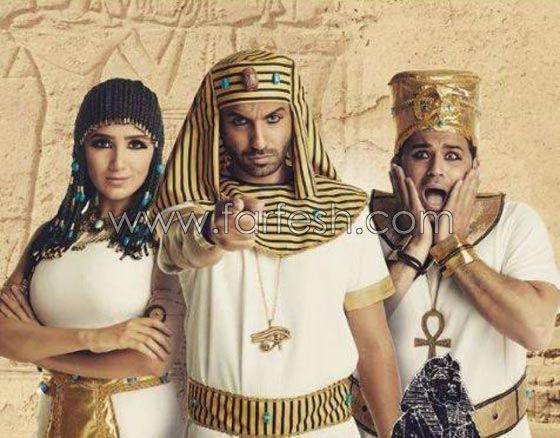 ما هي مسلسلات رمضان الكوميدية؟ ايها مضحكة، مملة او خادشة للحياء؟ صورة رقم 2 ما هي مسلسلات رمضان الكوميدية؟ ايها مضحكة، مملة او خادشة للحياء؟ صورة رقم 2