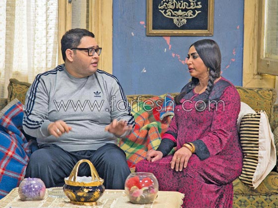 ما هي مسلسلات رمضان الكوميدية؟ ايها مضحكة، مملة او خادشة للحياء؟ صورة رقم 5 ما هي مسلسلات رمضان الكوميدية؟ ايها مضحكة، مملة او خادشة للحياء؟ صورة رقم 5