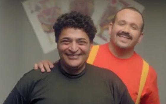اجور فلكية للمشاهير في الاعلانات الرمضانية وليلى علوي في الصدارة صورة رقم 4 اجور فلكية للمشاهير في الاعلانات الرمضانية وليلى علوي في الصدارة صورة رقم 4