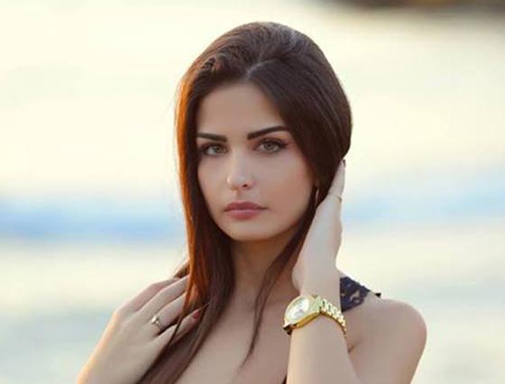 تعرف على الحسناوات الفاتنات اللواتي استعان بهن رامز جلال في مقالبه صورة رقم 2 تعرف على الحسناوات الفاتنات اللواتي استعان بهن رامز جلال في مقالبه صورة رقم 2