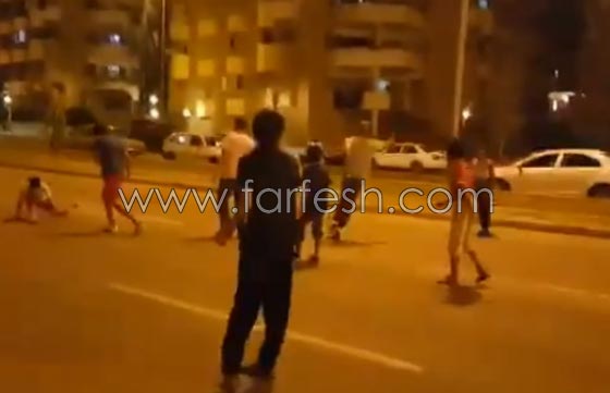 الاطفال يستفزون محمد رمضان للعب الكرة بالشارع.. فسجل هدفا ومشى! صورة رقم 1 الاطفال يستفزون محمد رمضان للعب الكرة بالشارع.. فسجل هدفا ومشى! صورة رقم 1