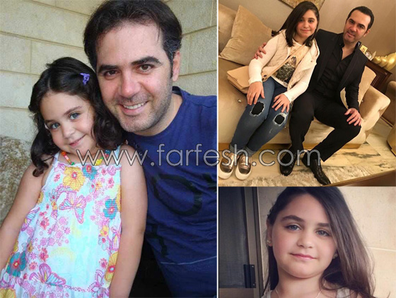 10 فنانين منعوا عمل أبناءهم من التمثيل.. أحدهم بسبب القبلات! صورة رقم 6 10 فنانين منعوا عمل أبناءهم من التمثيل.. أحدهم بسبب القبلات! صورة رقم 6