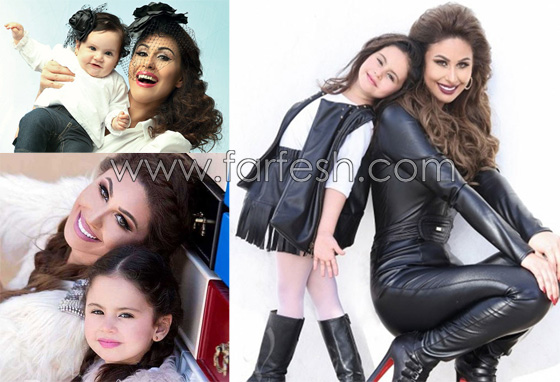 10 فنانين منعوا عمل أبناءهم من التمثيل.. أحدهم بسبب القبلات! صورة رقم 7 10 فنانين منعوا عمل أبناءهم من التمثيل.. أحدهم بسبب القبلات! صورة رقم 7
