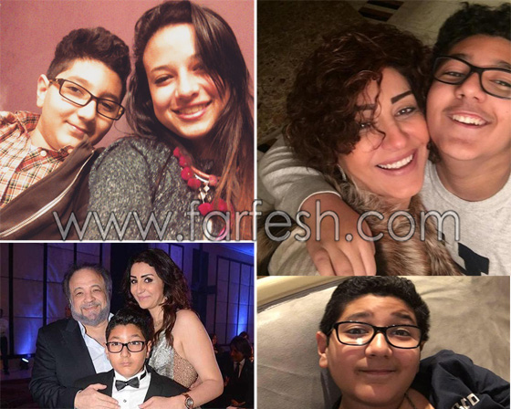 10 فنانين منعوا عمل أبناءهم من التمثيل.. أحدهم بسبب القبلات! صورة رقم 10 10 فنانين منعوا عمل أبناءهم من التمثيل.. أحدهم بسبب القبلات! صورة رقم 10
