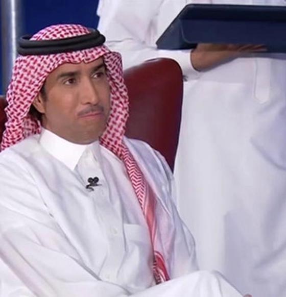 فيديو صادم: هيا الشعيبي تصف طارق العلي بانه غبي وفايز المالكي فاشل! صورة رقم 2 فيديو صادم: هيا الشعيبي تصف طارق العلي بانه غبي وفايز المالكي فاشل! صورة رقم 2