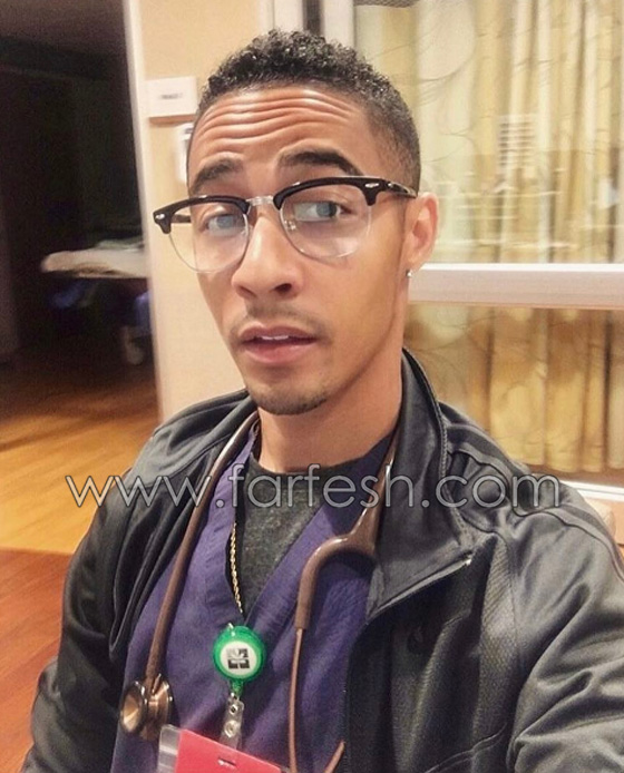 حادث يودي بحياة الطبيب المشارك ببرنامج المواهب الأمريكي صورة رقم 8 حادث يودي بحياة الطبيب المشارك ببرنامج المواهب الأمريكي صورة رقم 8