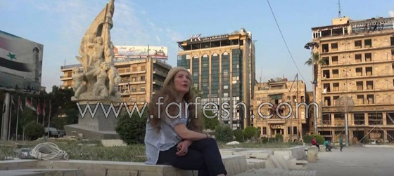 هل فعلا قصّت رغدة شعرها في حلب ووفت بوعدها؟؟ صورة رقم 3 هل فعلا قصّت رغدة شعرها في حلب ووفت بوعدها؟؟ صورة رقم 3